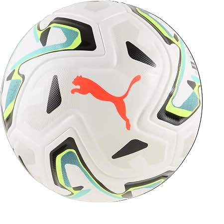 Amazon.com: PUMA Unisex Orbita Pro Premiere League Soccer Ball